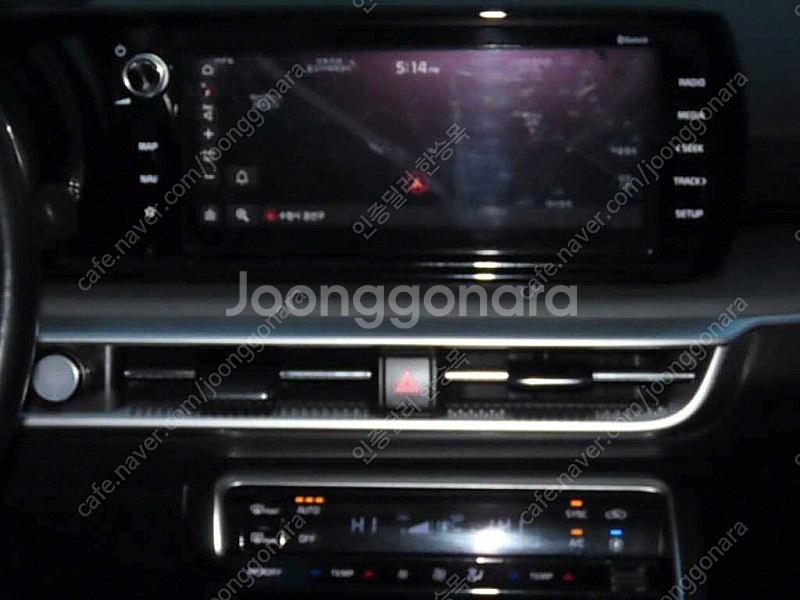 기아K5 3세대 LPI 2.0 (렌터카) 트렌디중고차 ...--9