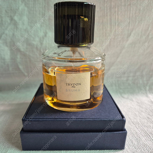 트루동 브루마 EDP 100ml Trudon Bruma