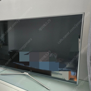 삼성 55인치 LED TV(UN55K5500AF)