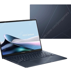 에이수스 2024 Zenbook 14 UX3405M