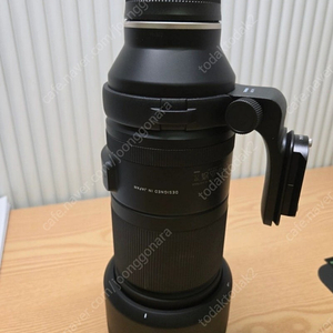 탐론150-500mm