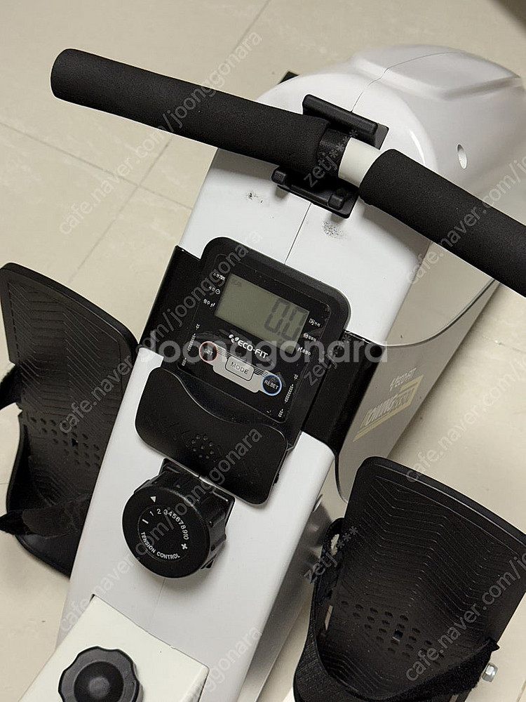 에코핏 로잉머신 판매합니다--0