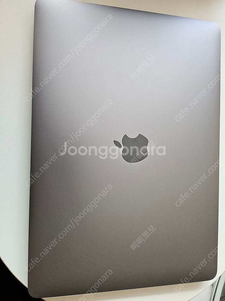 맥북프로 2020 터치바 i5 16G 512G--0