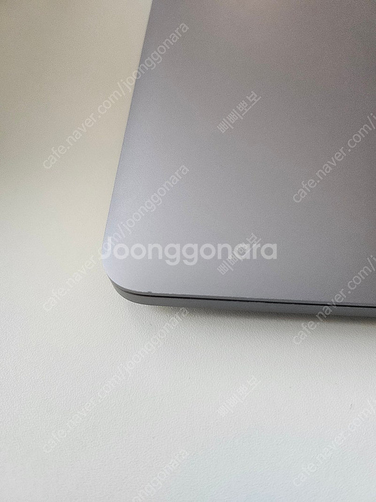 맥북프로 2020 터치바 i5 16G 512G--4