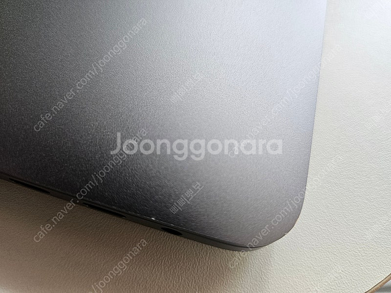 맥북프로 2020 터치바 i5 16G 512G--5