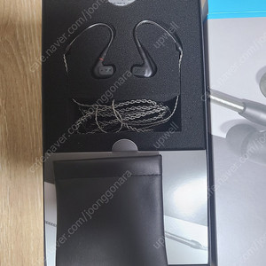 젠하이저 ie200 이어폰 팝니다. 부산