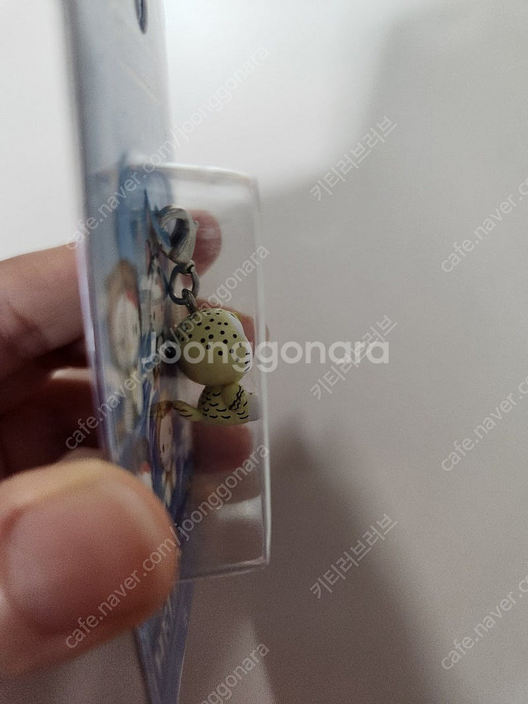고전 헬로키티 북해도 지역한정 고리 부엉이 키티--4
