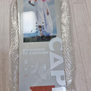 2223 캐피타 도아 CAPITA DOA 152