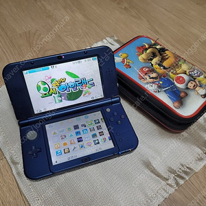 닌텐도 3DS XL