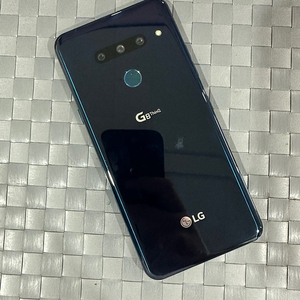 LG G8 128G 블루 파손없는 가성비 꿀폰 7만원 판매해요