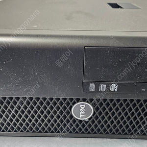 DELL T5810 Workstation