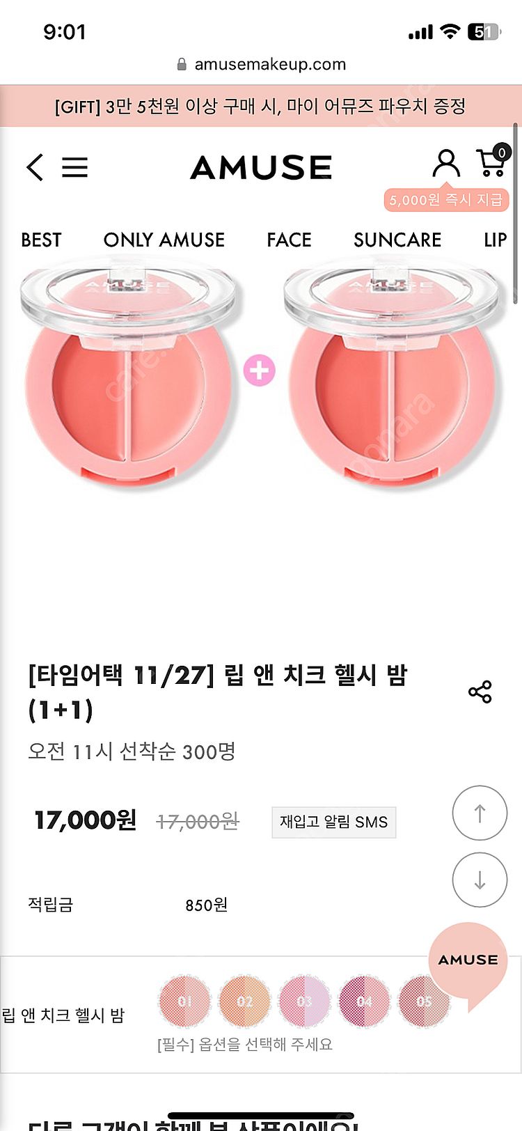 어뮤즈--0