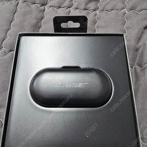 보스 BOSE SPORT EARBUDS 가격내림