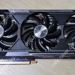 NITRO R9-390 8G