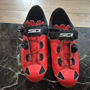 SIDI 시디 클릿슈즈 mtb 45사이즈