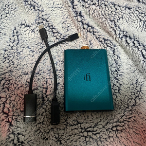 ifi hip dac 1