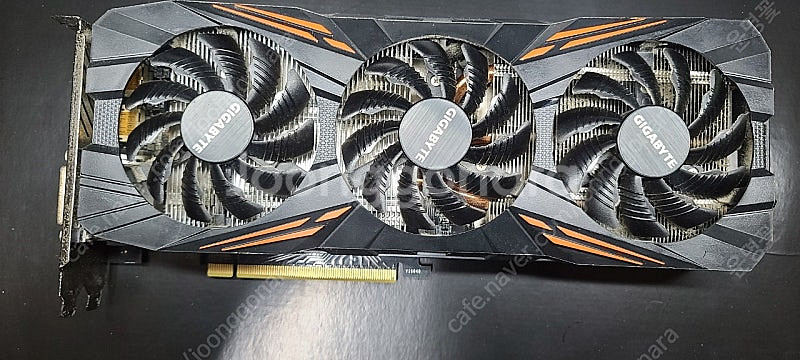 기가바이트 1080--2