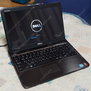 dell inspiron 델 인스피론 13z