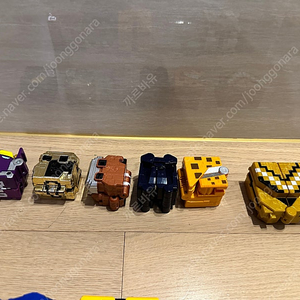 파워레인저 애니멀포스