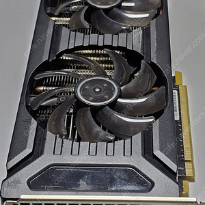 P106-100(GTX 1060 동일 칩셋) 6G Emtek