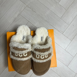 UGG 새상품 XL사이즈