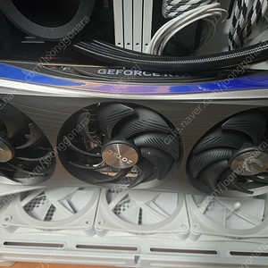 [ZOTAC] 지포스 RTX 4080 SUPER AMP Extreme AIRO D6X 16G