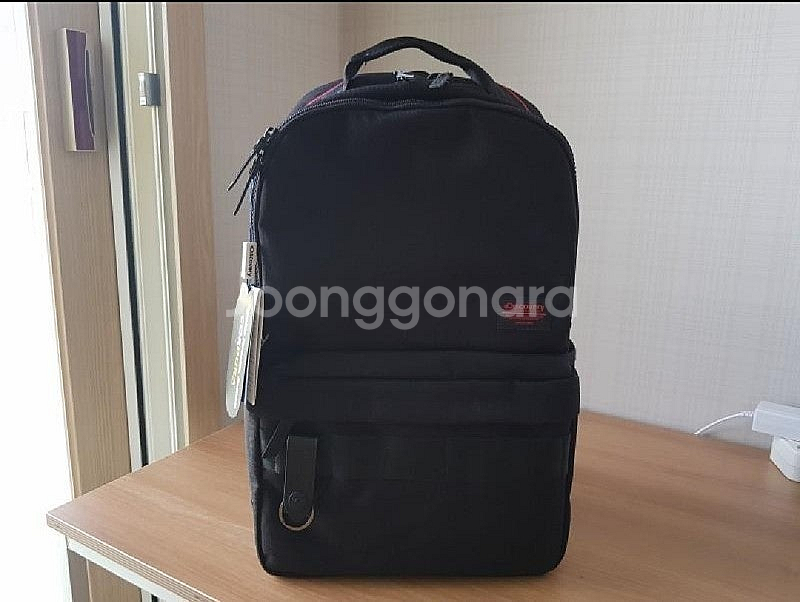 디스커버리 남성 가방 백팩--0