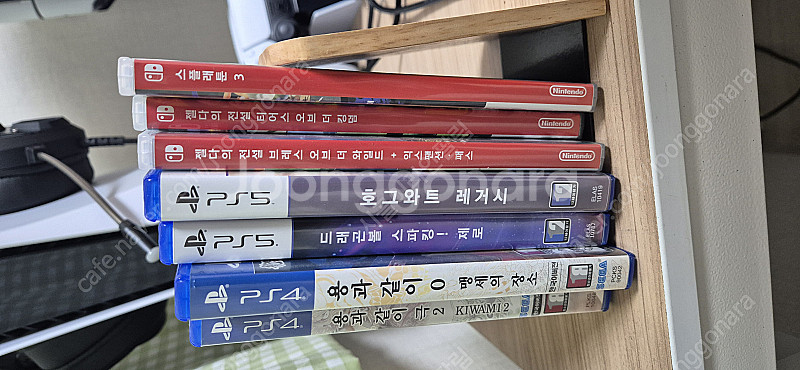 용과 같이, 용과 같이 극2, 드래곤볼 스파킹제로,호그...--0