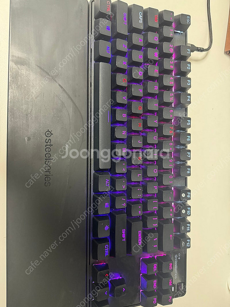Apex pro tkl 2023 유선 팔아요--0