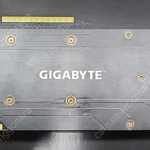 GIGABYTE GTX1080 G1.GAMING D5X