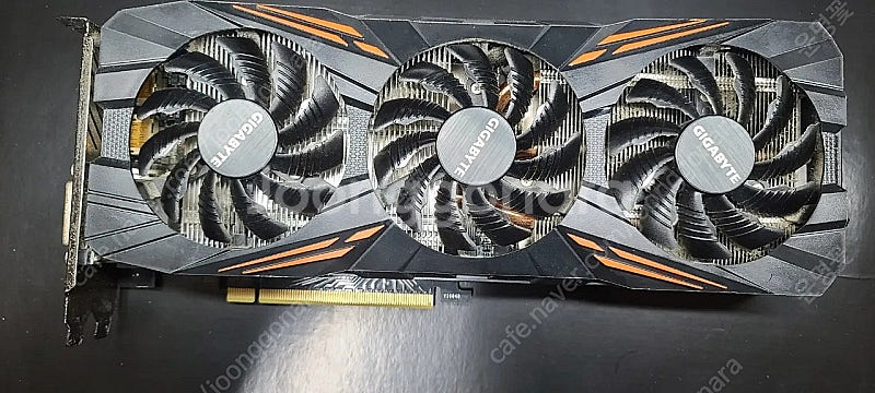 GIGABYTE GTX1080 G1.GAMING D5X--1