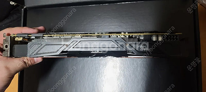 GIGABYTE GTX1080 G1.GAMING D5X--4