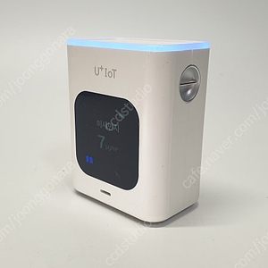 U+IoT 공기질알리미2 IAQ--T200