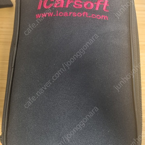 icarsoft MB V2.0 벤츠용 진단기 판매합니다.