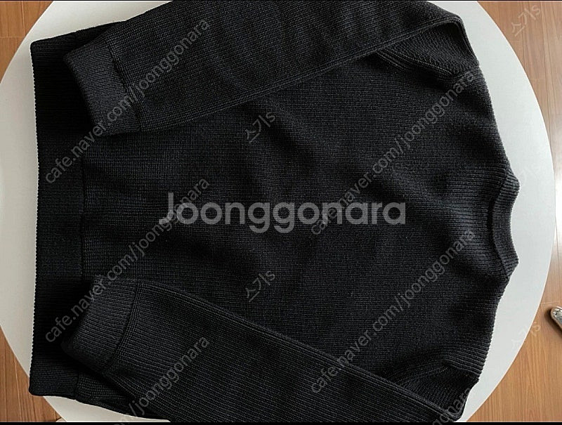 안데르센 안데르센 스키퍼 블랙 라지--2