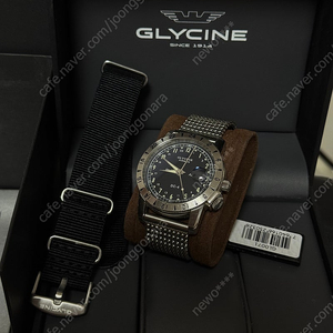 글라이신[Glycine] DC-4 GL0071 GMT (풀박스)