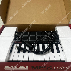 MPK AKAI MINI