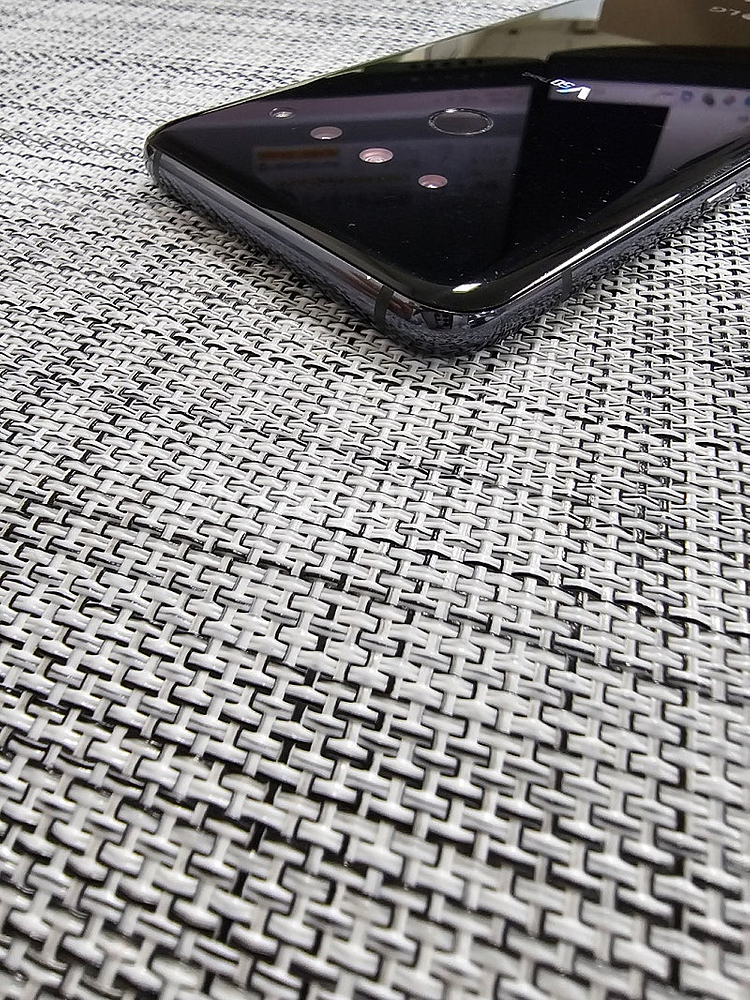 (무잔상) LG V50 128G 블랙 19년 6월개통 ...--5