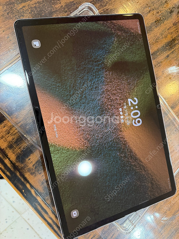 갤럭시탭s7 fe lte--0