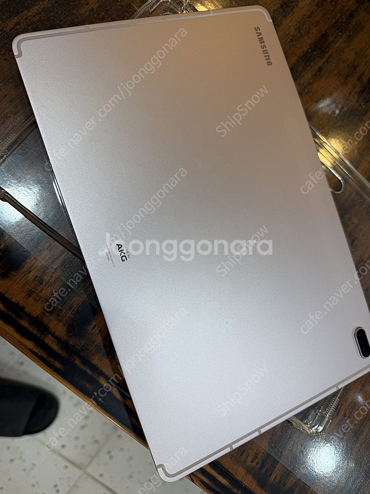 갤럭시탭s7 fe lte--1