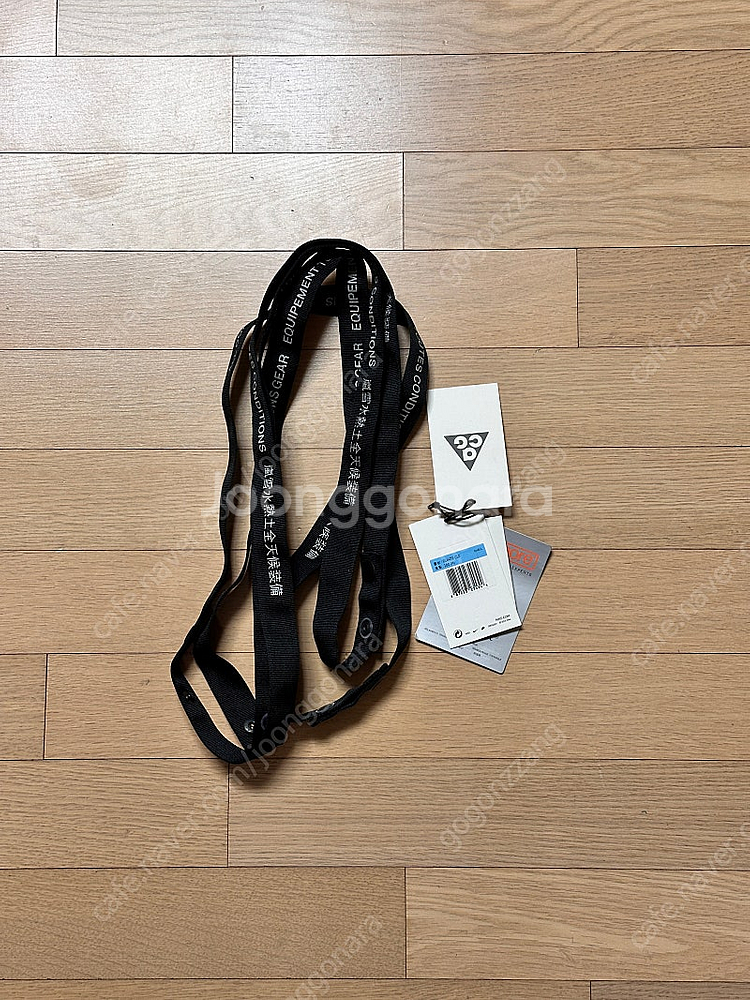 나이키 Lab ACG 3 in 1 고어텍스 코트--6