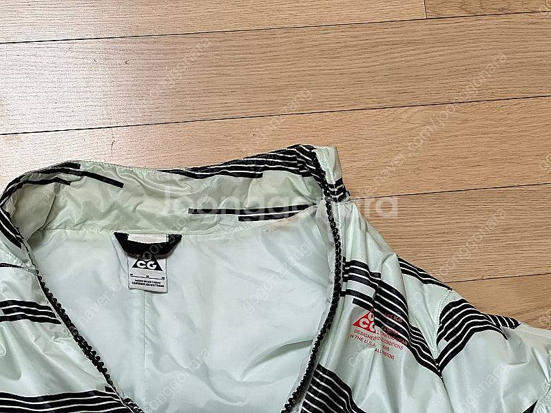 나이키 Lab ACG 3 in 1 고어텍스 코트--7