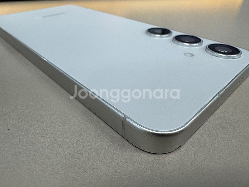 (LG U+)갤럭시S24플러스 256G 그레이 24년 ...--5