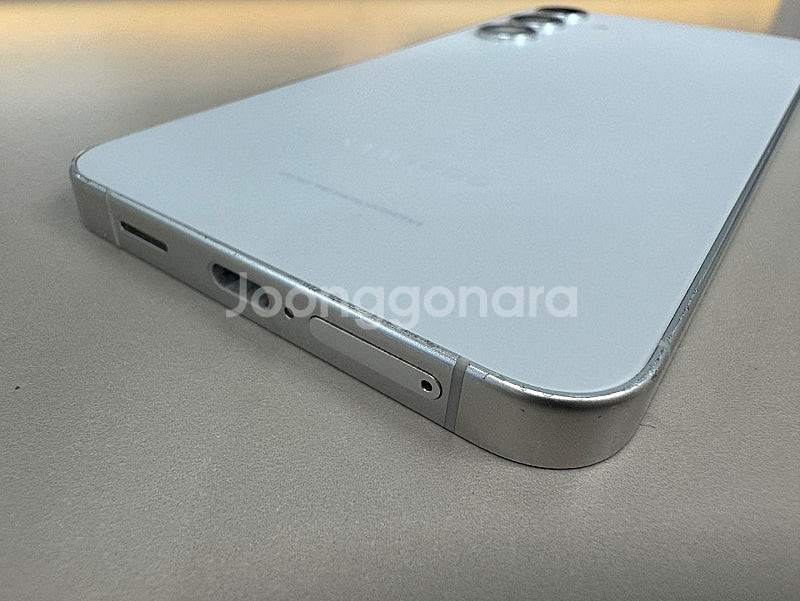 (LG U+)갤럭시S24플러스 256G 그레이 24년 ...--6