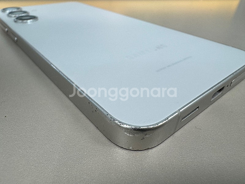 (LG U+)갤럭시S24플러스 256G 그레이 24년 ...--7