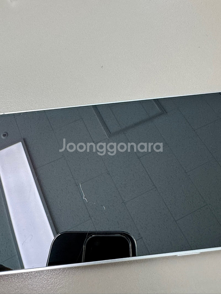 (LG U+)갤럭시S24플러스 256G 그레이 24년 ...--8