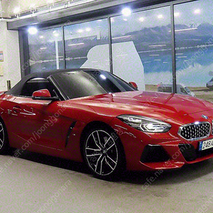 BMW Z4(G29) sDrive 20I M 스포츠 저렴하게 판매합니다 ★전액할부★저신용★