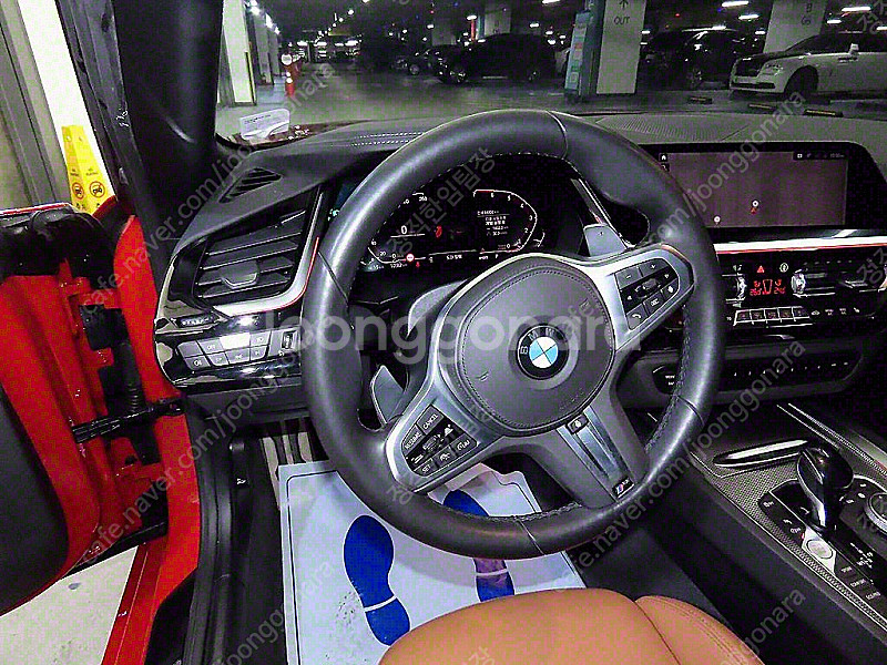 BMW Z4(G29) sDrive 20I M 스포츠 저...--9