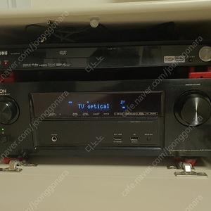 데논 avr-x1200w 리시버앰프