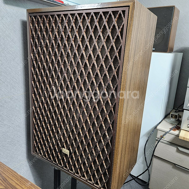 파이오니아sa7500 3단세트랑 ,산수이 SP-X970...--2